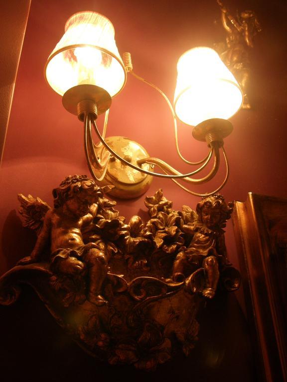Hostal Goya Suites Salamanca Room photo